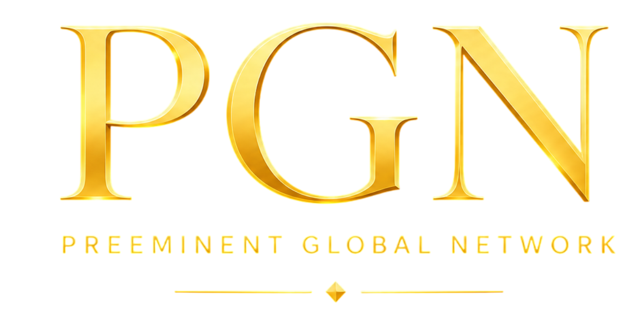 Proactive Global Network
